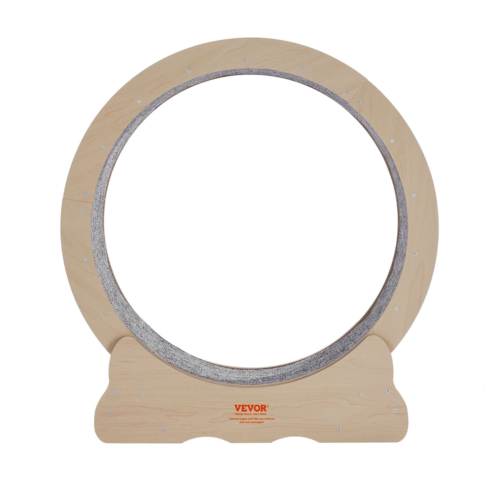 Cat Toys: VEVOR Cat Exercise Wheel Large Cat Treadmill Wheel for Indoor Cats 29.5 inch
