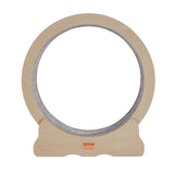 Cat Toys: VEVOR Cat Exercise Wheel Large Cat Treadmill Wheel for Indoor Cats 29.5 inch