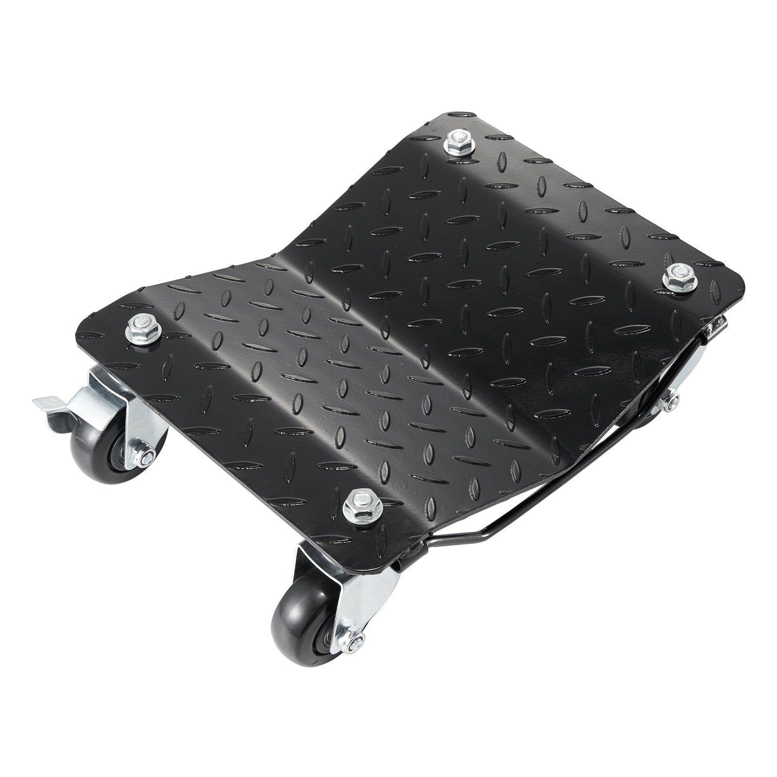 Automotive Repair & Speciality Tools: VEVOR Car Dolly Wheel Tire Dolly 2 PCS Heavy Duty Skate Auto Repair Dolly 3000LB