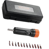 Screwdrivers: VEVOR Torque Screwdriver 1/4