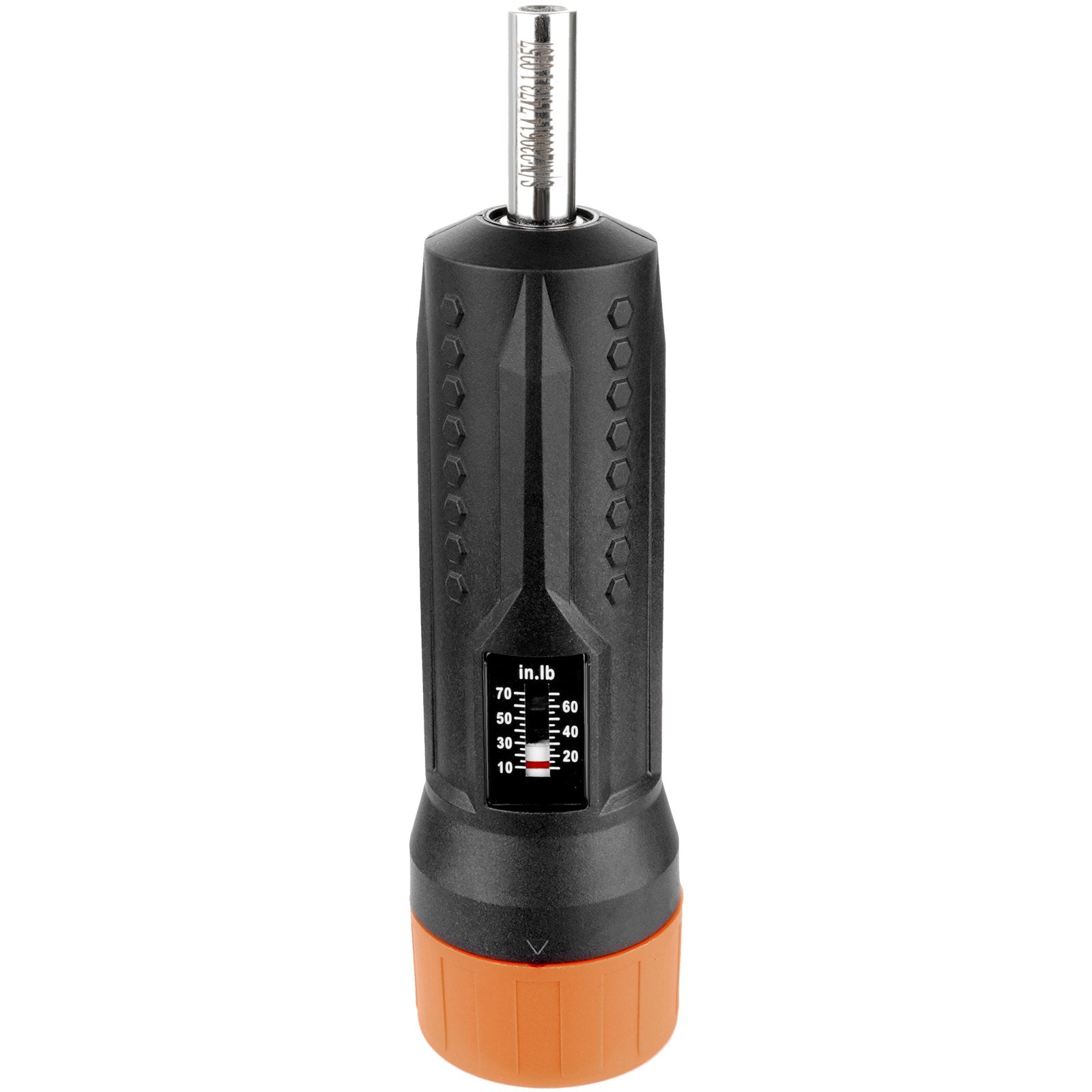 Screwdrivers: VEVOR Torque Screwdriver 1/4
