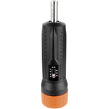 Screwdrivers: VEVOR Torque Screwdriver 1/4