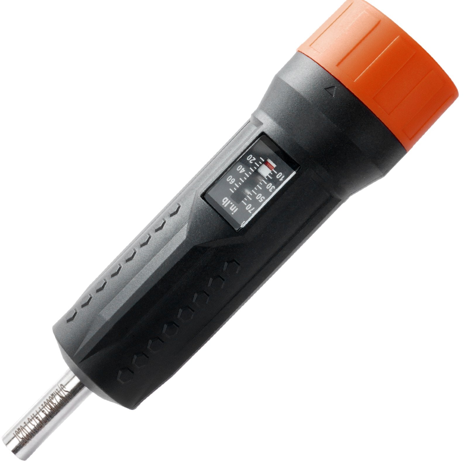 Screwdrivers: VEVOR Torque Screwdriver 1/4