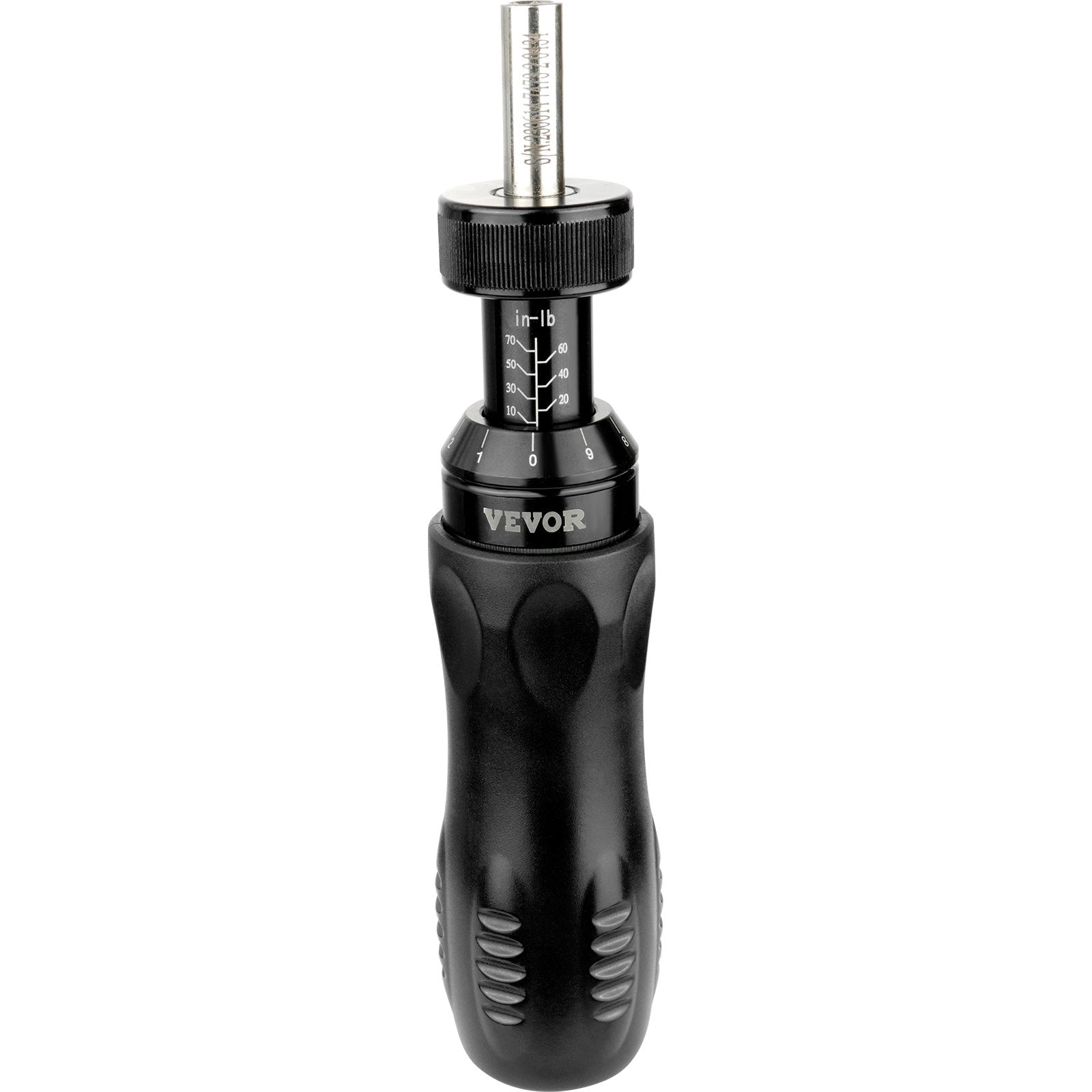 Screwdrivers: VEVOR Adjustable Torque Screwdriver 1/4
