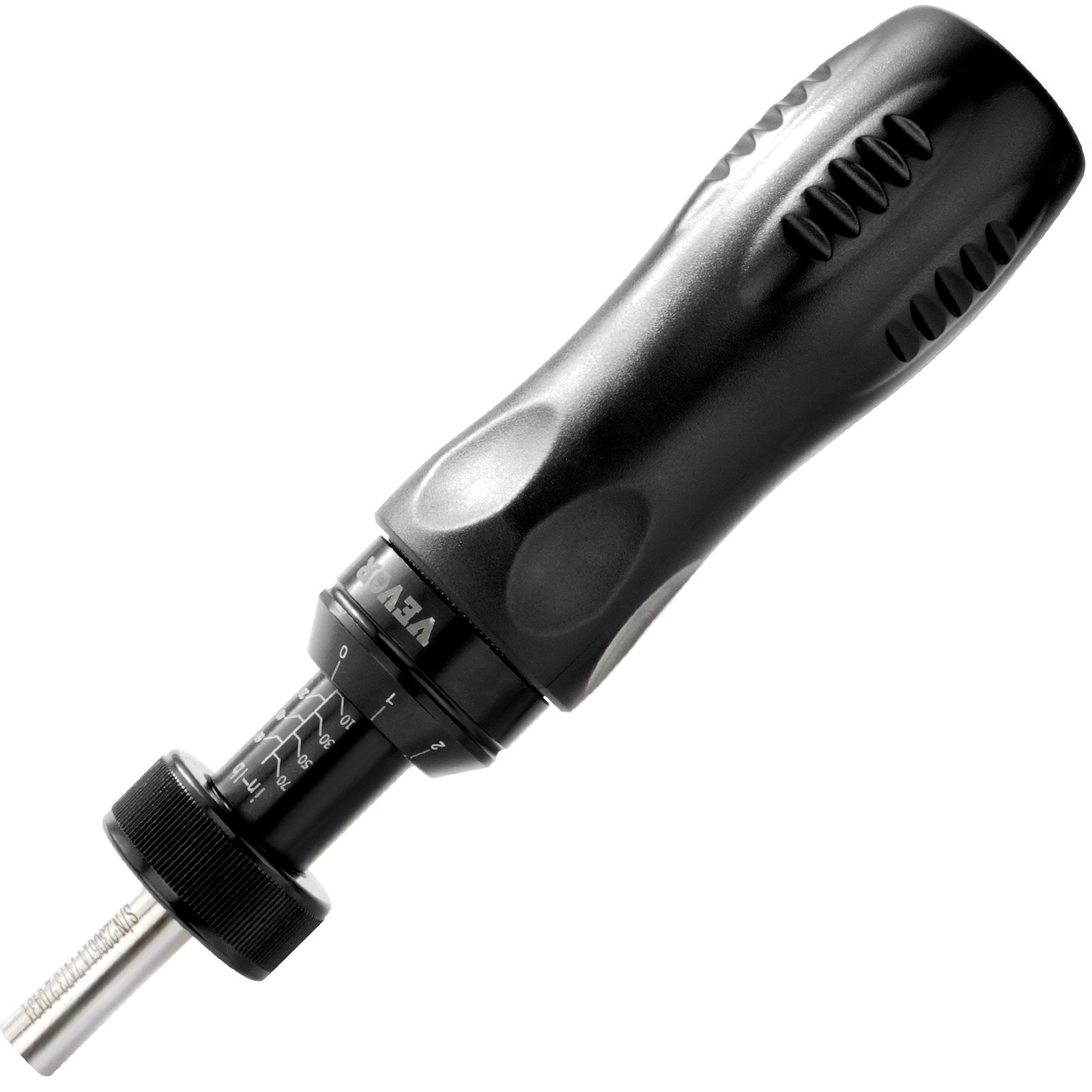 Screwdrivers: VEVOR Adjustable Torque Screwdriver 1/4