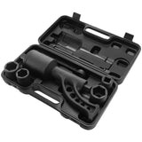 Automotive Repair & Speciality Tools: VEVOR Torque Multiplier, Heavy Duty Torque Multiplier Wrench Set, 1 Inch Drive Lug Nut Wrench Torque Multiplier, 1:64 6800N.m Lug Nut Remover, with 4 Sockets and Storage Case for Truck Trailer RV