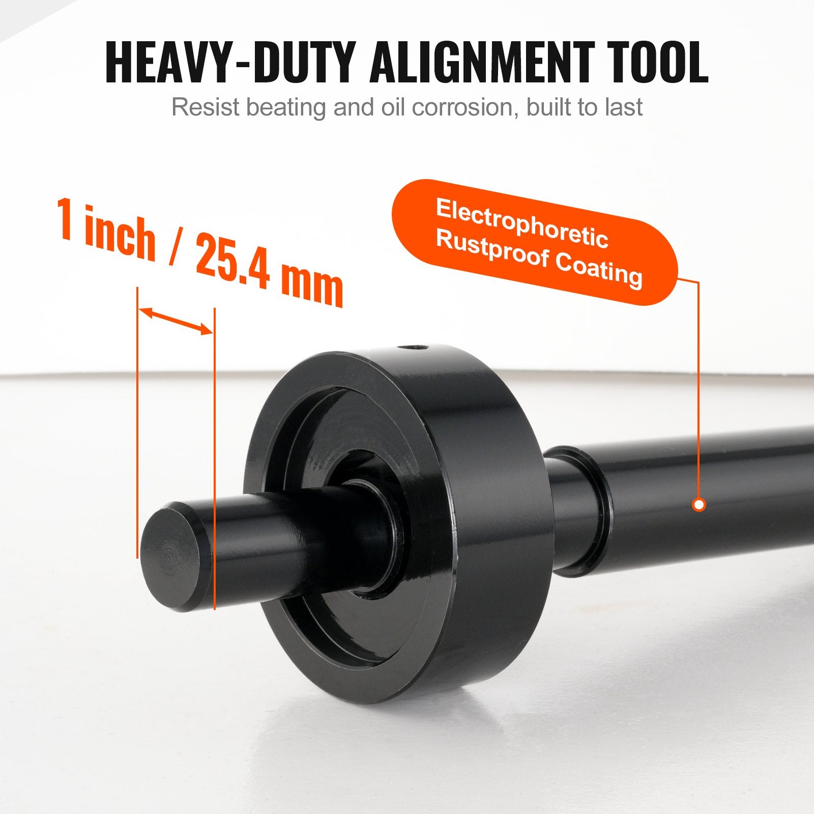 Boating Accessories: VEVOR Gimbal Bearing Alignment and Install Kit Mercruiser Alpha Bravo OMC Cobra