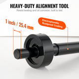 Boating Accessories: VEVOR Gimbal Bearing Alignment and Install Kit Mercruiser Alpha Bravo OMC Cobra