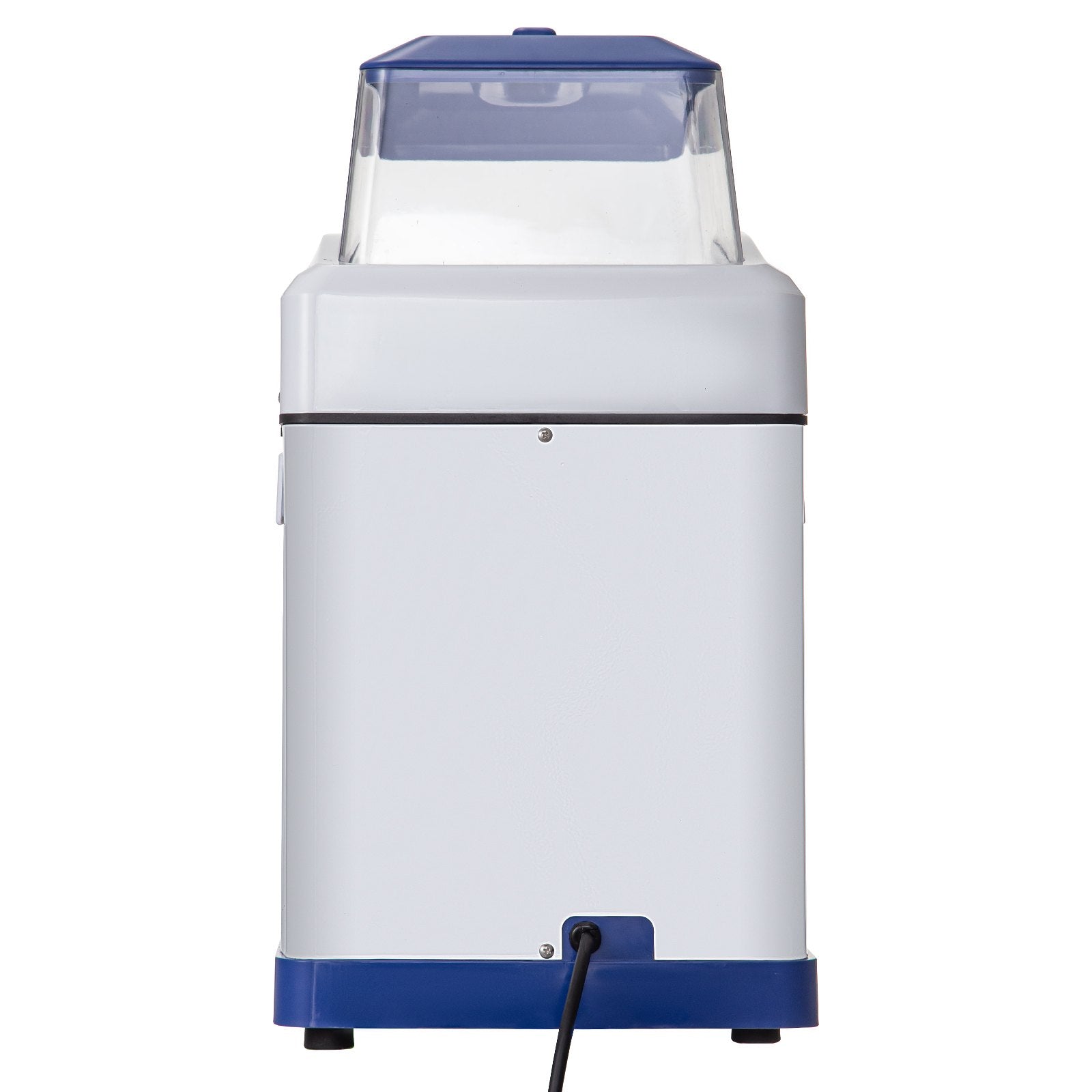 Reptile & Amphibian Habitat Accessories: VEVOR Commercial Ice Shaver Ice Shaving Machine Crusher Snow Cone Maker 200KG/H