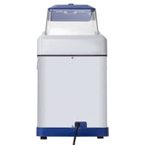 Reptile & Amphibian Habitat Accessories: VEVOR Commercial Ice Shaver Ice Shaving Machine Crusher Snow Cone Maker 200KG/H