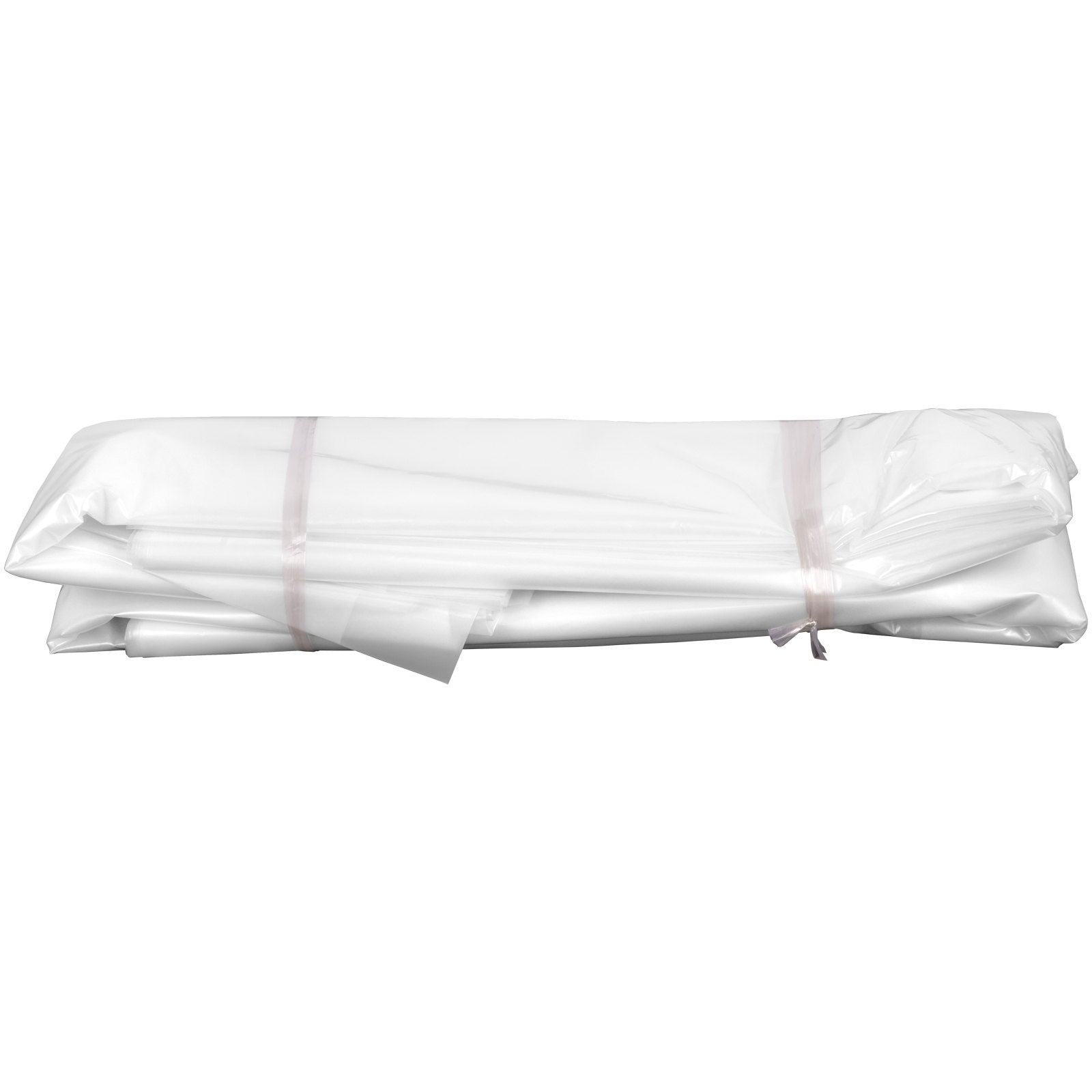 Gardening Tools: VEVOR Greenhouse Film, Greenhouse Polyethylene Film 12x25 ft Greenhouse Plastic