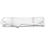 Gardening Tools: VEVOR Greenhouse Film, Greenhouse Polyethylene Film 12x25 ft Greenhouse Plastic
