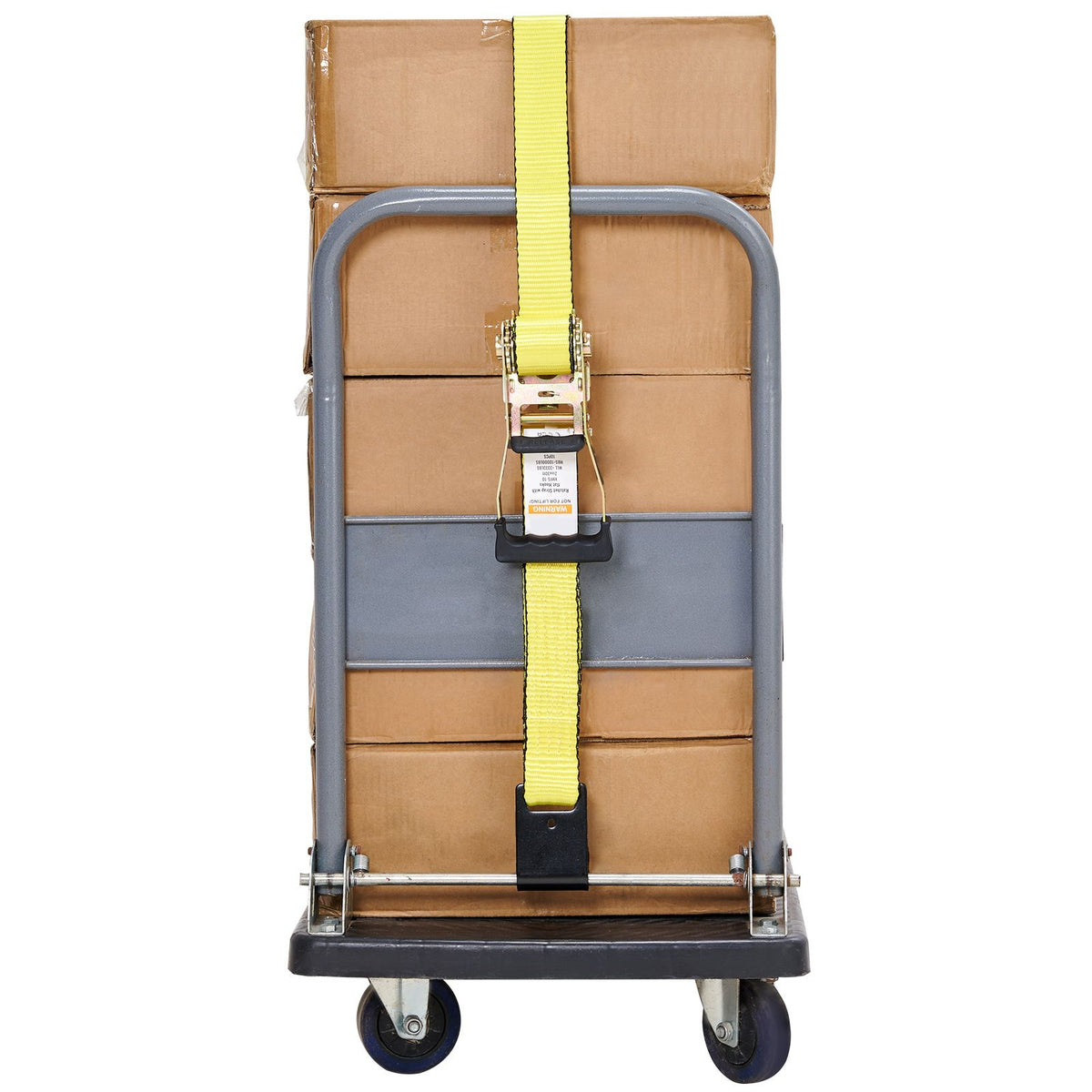 10 Pack Ratchet Tie Down Straps 10000 lbs 2
