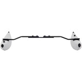 Pool Toys & Inflatables: VEVOR Kayak Outrigger Stabilizer Inflatable Outrigger Float 2PCS PVC w/ Arms Rod