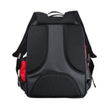 Camp Safety Equipment: VEVOR 25.2L Welding Backpack 1680D Polyester Welder Backpack for Tool and Helmet