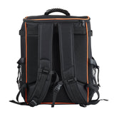 Camp Safety Equipment: VEVOR 33L Welding Backpack 600D Polyester Welder Backpack for Tools and Helmet