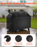BBQs & Accessories: VEVOR 52 inch Grill Cover Heavy Duty BBQ Gas Grill Cover Outdoor Waterproof