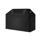 BBQs & Accessories: VEVOR 52 inch Grill Cover Heavy Duty BBQ Gas Grill Cover Outdoor Waterproof