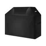 BBQs & Accessories: VEVOR 58 inch Grill Cover Heavy Duty BBQ Gas Grill Cover Outdoor Waterproof