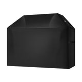 BBQs & Accessories: VEVOR 58 inch Grill Cover Heavy Duty BBQ Gas Grill Cover Outdoor Waterproof