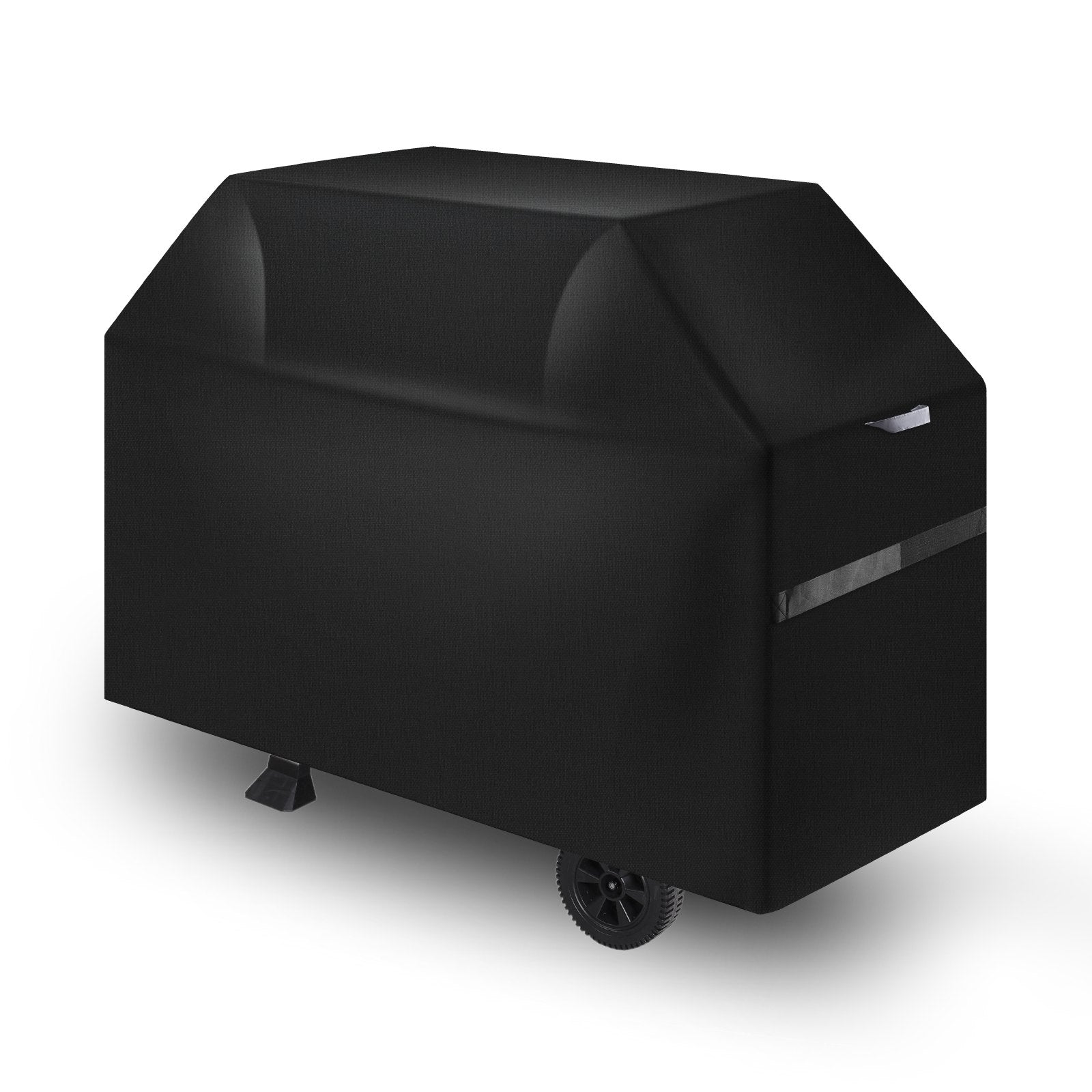 BBQs & Accessories: VEVOR 65 inch Grill Cover Heavy Duty BBQ Gas Grill Cover Outdoor Waterproof