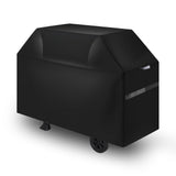 BBQs & Accessories: VEVOR 65 inch Grill Cover Heavy Duty BBQ Gas Grill Cover Outdoor Waterproof