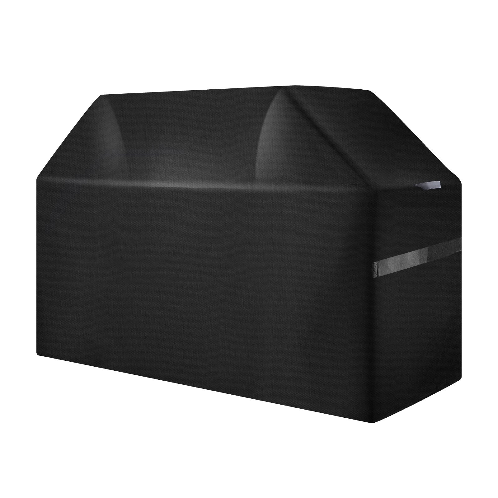 BBQs & Accessories: VEVOR 65 inch Grill Cover Heavy Duty BBQ Gas Grill Cover Outdoor Waterproof