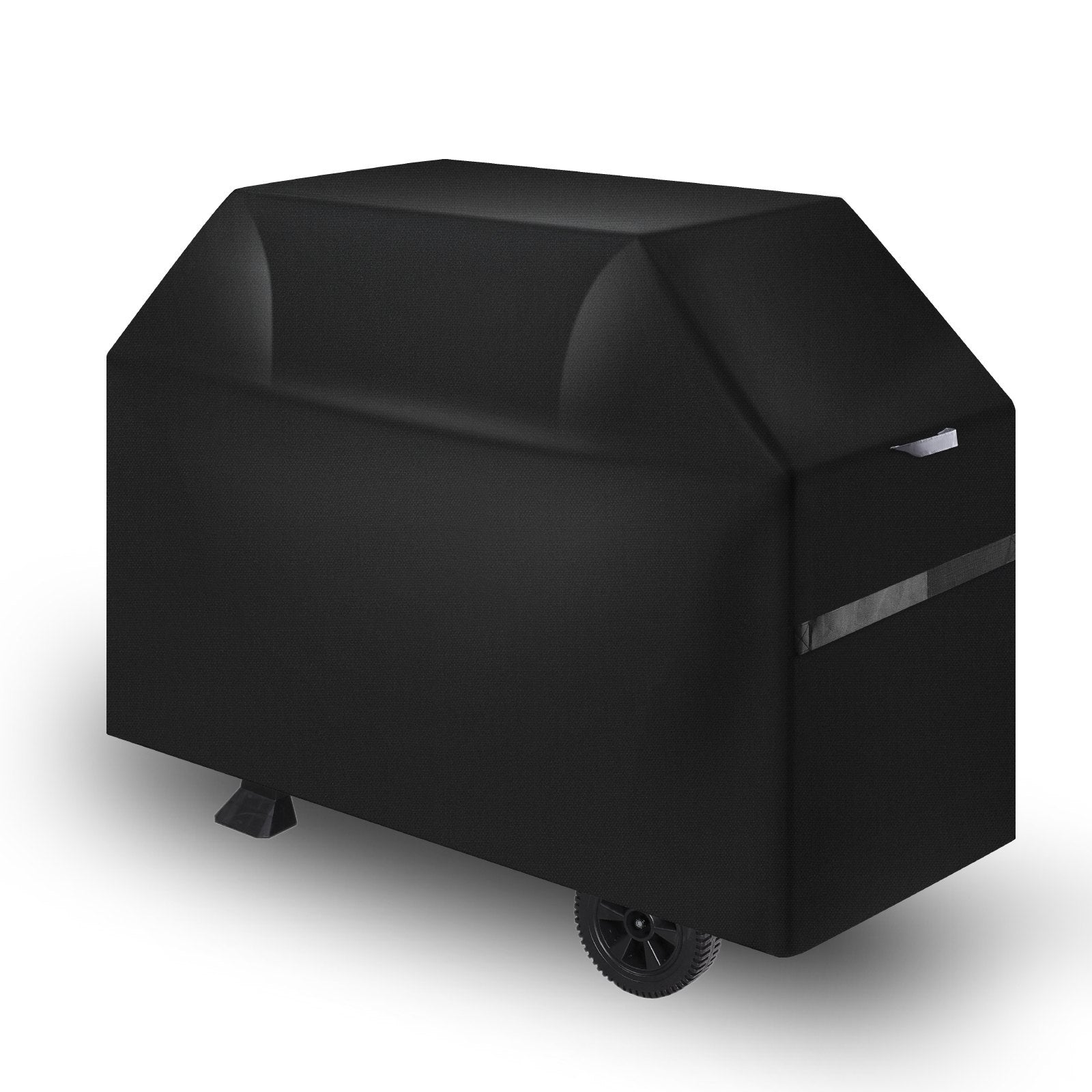 BBQs & Accessories: VEVOR 48 inch Grill Cover Heavy Duty BBQ Gas Grill Cover Outdoor Waterproof