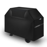 BBQs & Accessories: VEVOR 48 inch Grill Cover Heavy Duty BBQ Gas Grill Cover Outdoor Waterproof