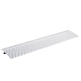 Other Hampers: VEVOR Door Threshold Ramp, 1" Rise, 800 lbs Load Capacity, Door Ramp for Wheelchairs, Aluminum Threshold Ramp for Doorways, Adjustable Modular Threshold Ramp for Wheelchairs, Scooters, Power Chairs