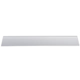 Other Hampers: VEVOR Door Threshold Ramp, 1" Rise, 800 lbs Load Capacity, Door Ramp for Wheelchairs, Aluminum Threshold Ramp for Doorways, Adjustable Modular Threshold Ramp for Wheelchairs, Scooters, Power Chairs