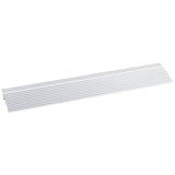 Other Hampers: VEVOR Door Threshold Ramp, 1" Rise, 800 lbs Load Capacity, Door Ramp for Wheelchairs, Aluminum Threshold Ramp for Doorways, Adjustable Modular Threshold Ramp for Wheelchairs, Scooters, Power Chairs