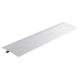 Other Hampers: VEVOR Door Threshold Ramp, 1" Rise, 800 lbs Load Capacity, Door Ramp for Wheelchairs, Aluminum Threshold Ramp for Doorways, Adjustable Modular Threshold Ramp for Wheelchairs, Scooters, Power Chairs