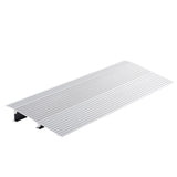 Other Hampers: VEVOR Door Threshold Ramp, 2" Rise, 800 lbs Load Capacity, Door Ramp for Wheelchairs, Aluminum Threshold Ramp for Doorways, Adjustable Modular Threshold Ramp for Wheelchairs, Scooters, Power Chairs