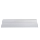 Other Hampers: VEVOR Door Threshold Ramp, 2" Rise, 800 lbs Load Capacity, Door Ramp for Wheelchairs, Aluminum Threshold Ramp for Doorways, Adjustable Modular Threshold Ramp for Wheelchairs, Scooters, Power Chairs