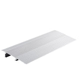 Other Hampers: VEVOR Door Threshold Ramp, 2" Rise, 800 lbs Load Capacity, Door Ramp for Wheelchairs, Aluminum Threshold Ramp for Doorways, Adjustable Modular Threshold Ramp for Wheelchairs, Scooters, Power Chairs