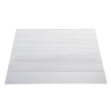 Door Hardware: VEVOR Door Threshold Ramp, 6" Rise, 800 lbs Load Capacity, Door Ramp for Wheelchairs, Aluminum Threshold Ramp for Doorways, Adjustable Modular Threshold Ramp for Wheelchairs, Scooters, Power Chairs