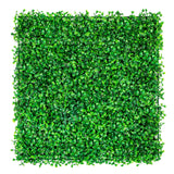 Caravan Accessories: VEVOR 12PCS 10x10 inch Artificial Boxwood Panels, Boxwood Hedge Wall Mat,Artificial Grass Backdrop Wall, Privacy Hedge Screen UV Protected for Outdoor Indoor Garden Fence Backyard