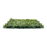 Artificial Wall Plants: VEVOR Artificial Grass Wall Panels, 40 x 120 inch, Milan Grass Greenery Boxwood Panel for Indoor Outdoor Green Decor & Ivy Fence Covering, Privacy Backdrop Wall Hedge Screen for Garden