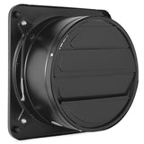 Exhaust Fans: VEVOR 12 Inch Industrial Ventilation Extractor ventilation fan commercial air blower fan Metal Axial Exhaust 300MM Air Puller Fan (300MM/12 Inch)