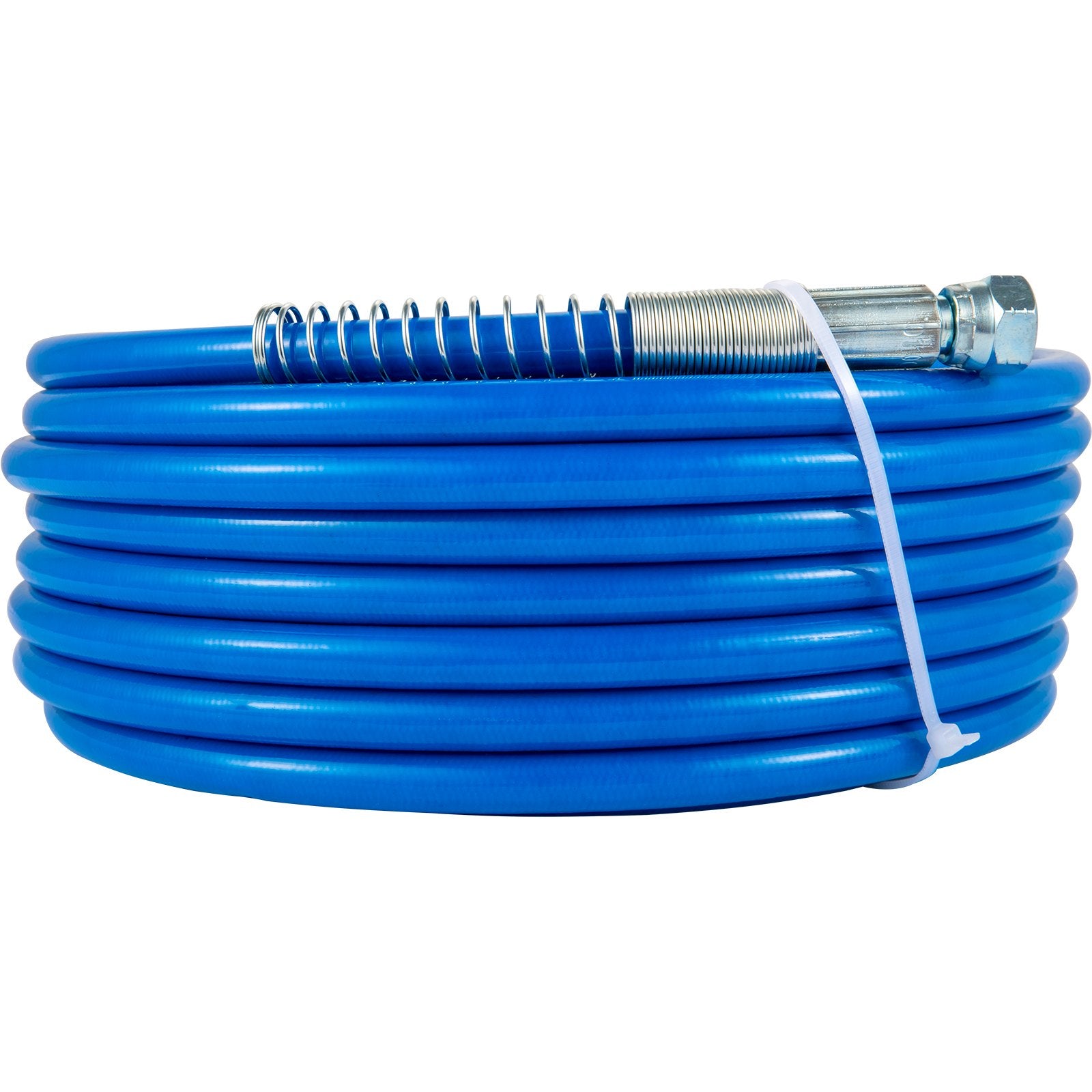 Hand Tools: VEVOR Airless Paint Spray Hose Kit 50ft 1/4in Swivel Joint 3600psi with 517 Tip
