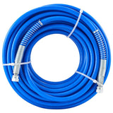 Hand Tools: VEVOR Airless Paint Spray Hose Kit 50ft 1/4in Swivel Joint 3600psi with 517 Tip