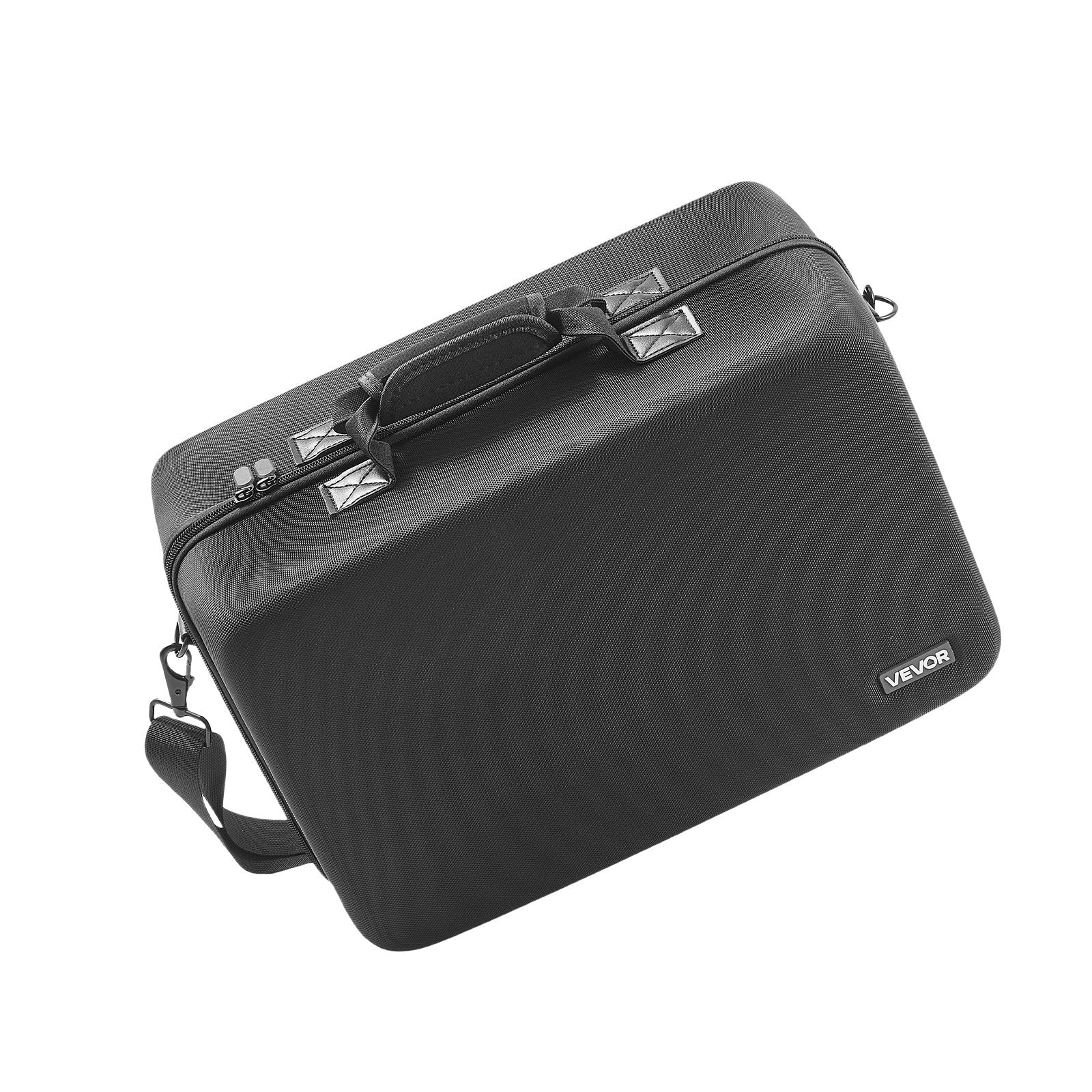 Cosmetic & Toiletry Bags: VEVOR PS5 Carrying Case Travel Bag for Playstation 5 Slim EVA Soft Lining
