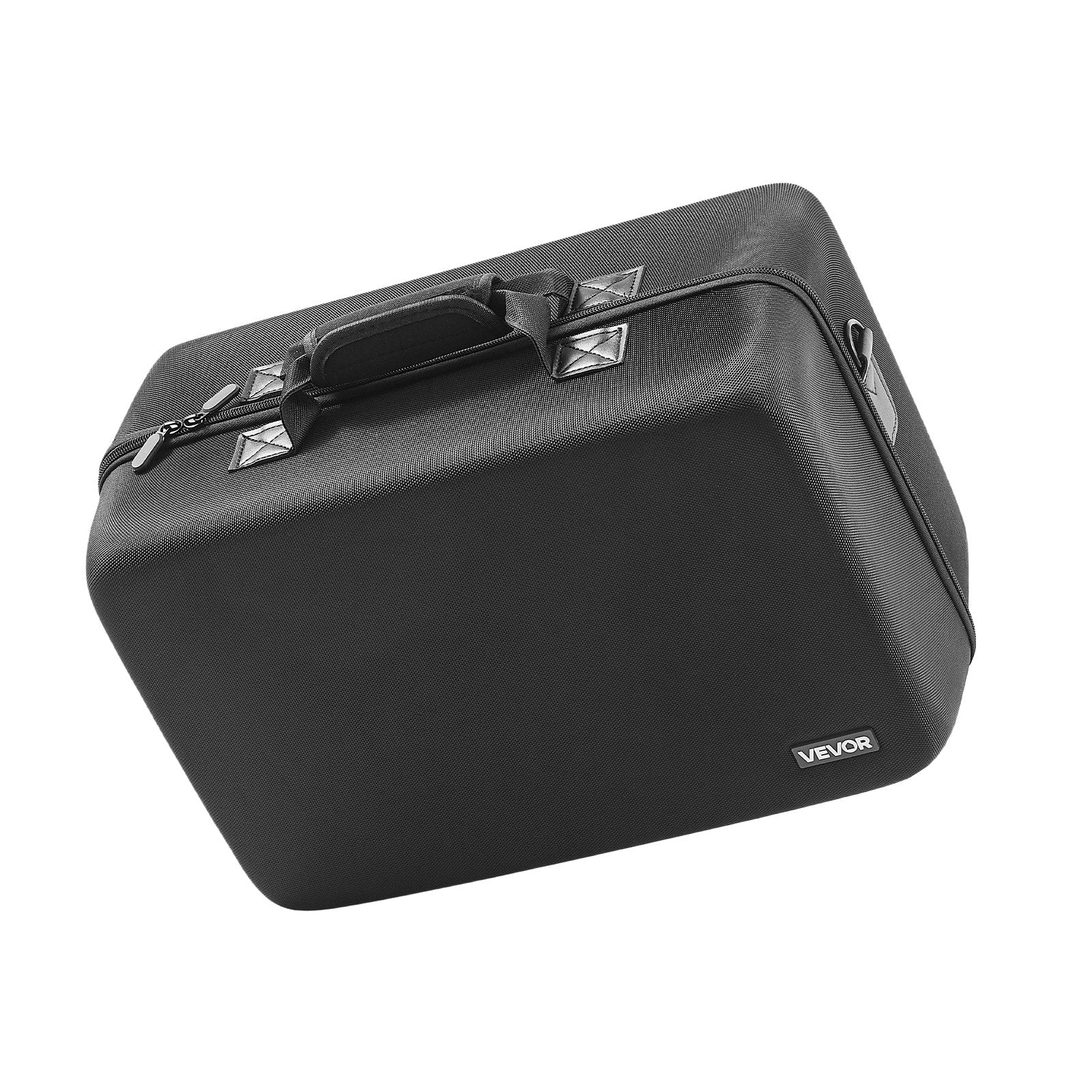 Cosmetic & Toiletry Bags: VEVOR PS5 Carrying Case Travel Bag for Playstation 5 Slim EVA Soft Lining