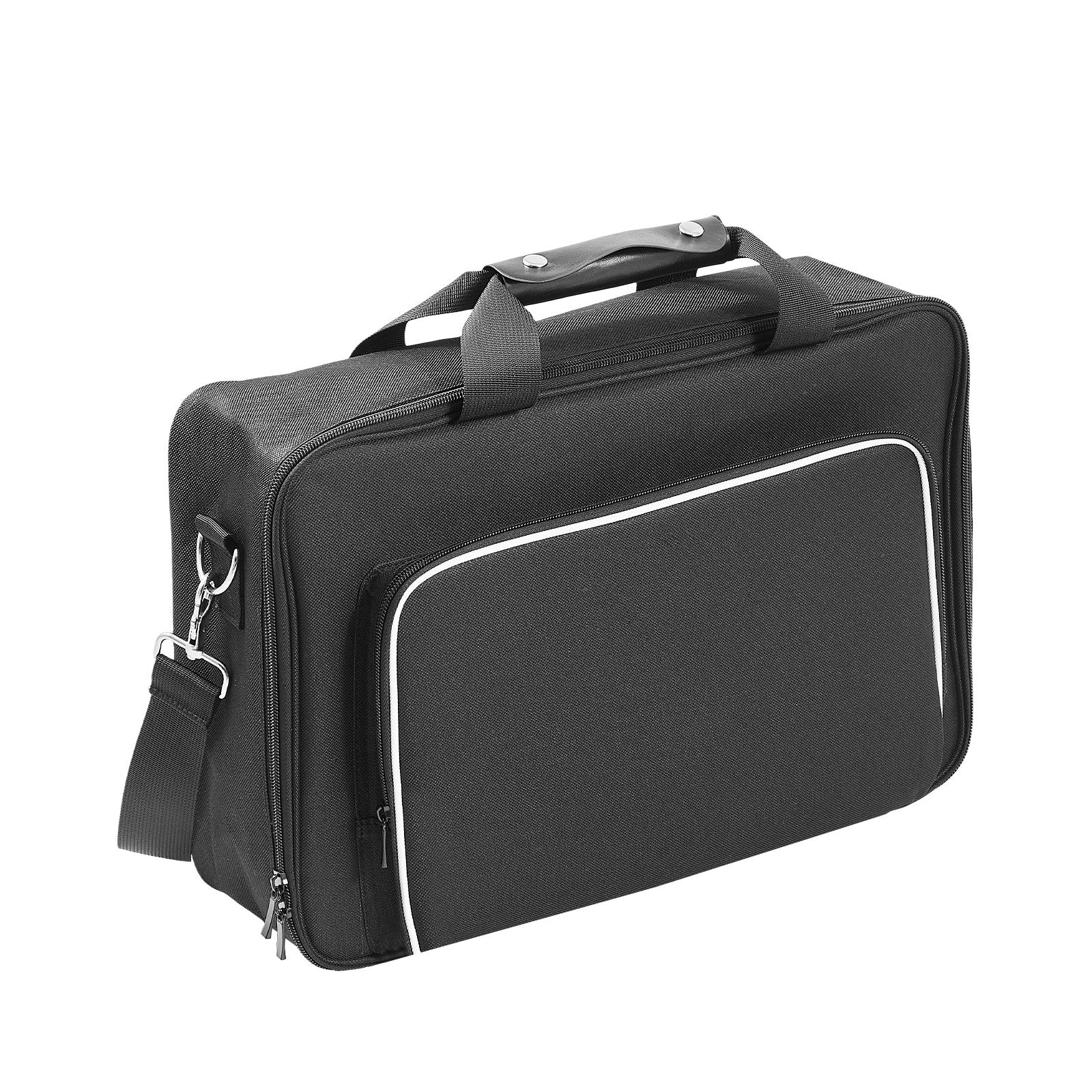 Suitcases: VEVOR PS5 Carrying Case Travel Bag for Playstation 5 PS5 Slim Waterproof Nylon