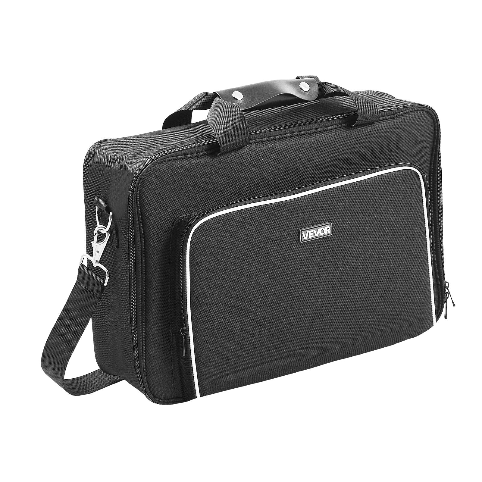Suitcases: VEVOR PS5 Carrying Case Travel Bag for Playstation 5 PS5 Slim Waterproof Nylon