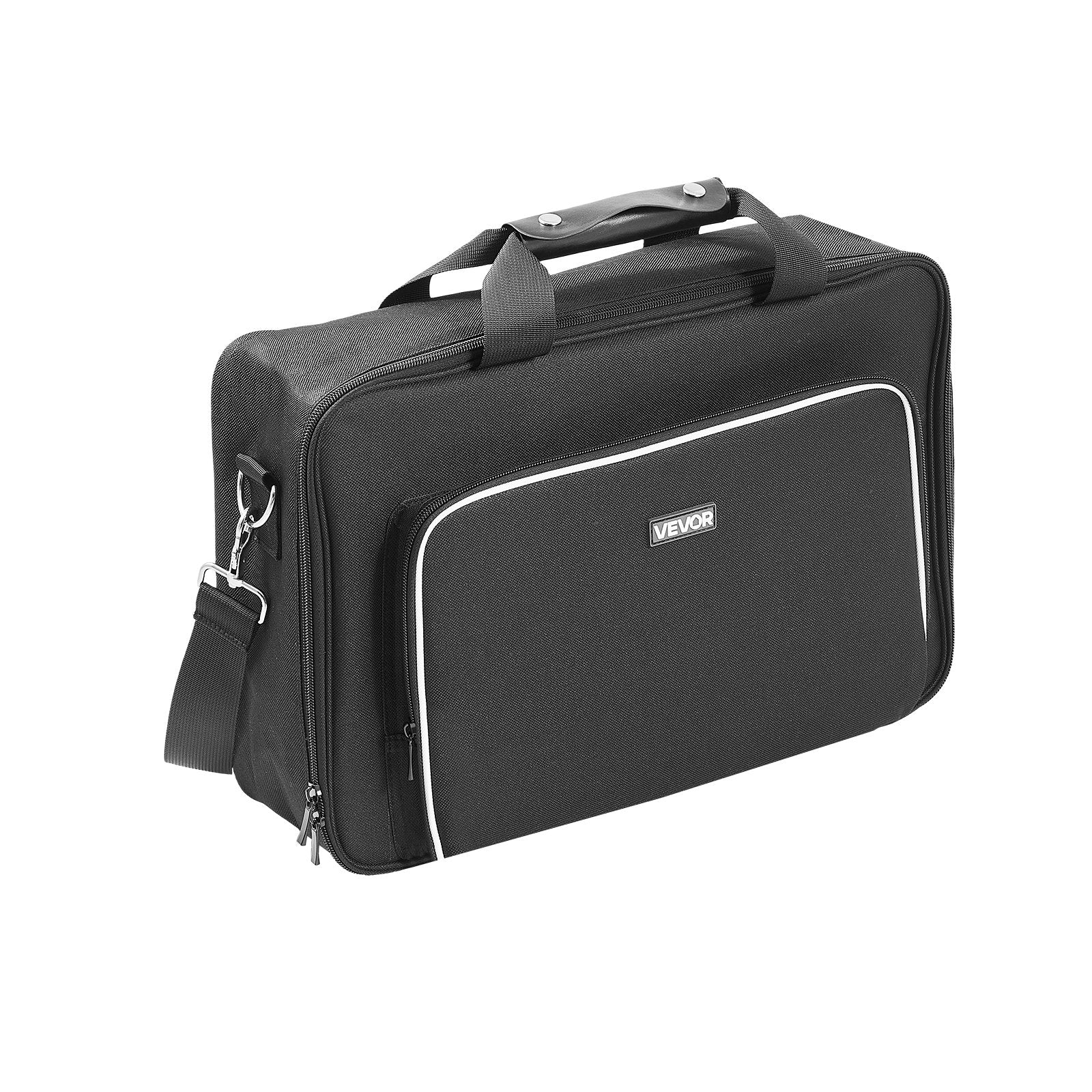 Suitcases: VEVOR PS5 Carrying Case Travel Bag for Playstation 5 PS5 Slim Waterproof Nylon