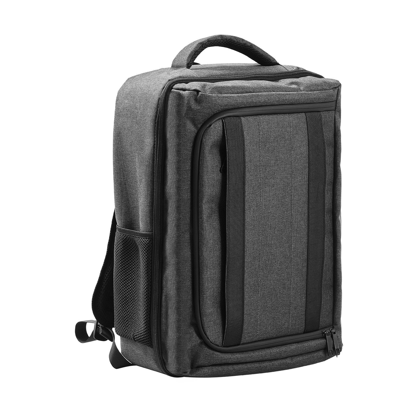 Duffel Bags: VEVOR PS5 Backpack Dual Shoulder Travel Bag for Playstation 5 PS5 Slim Nylon