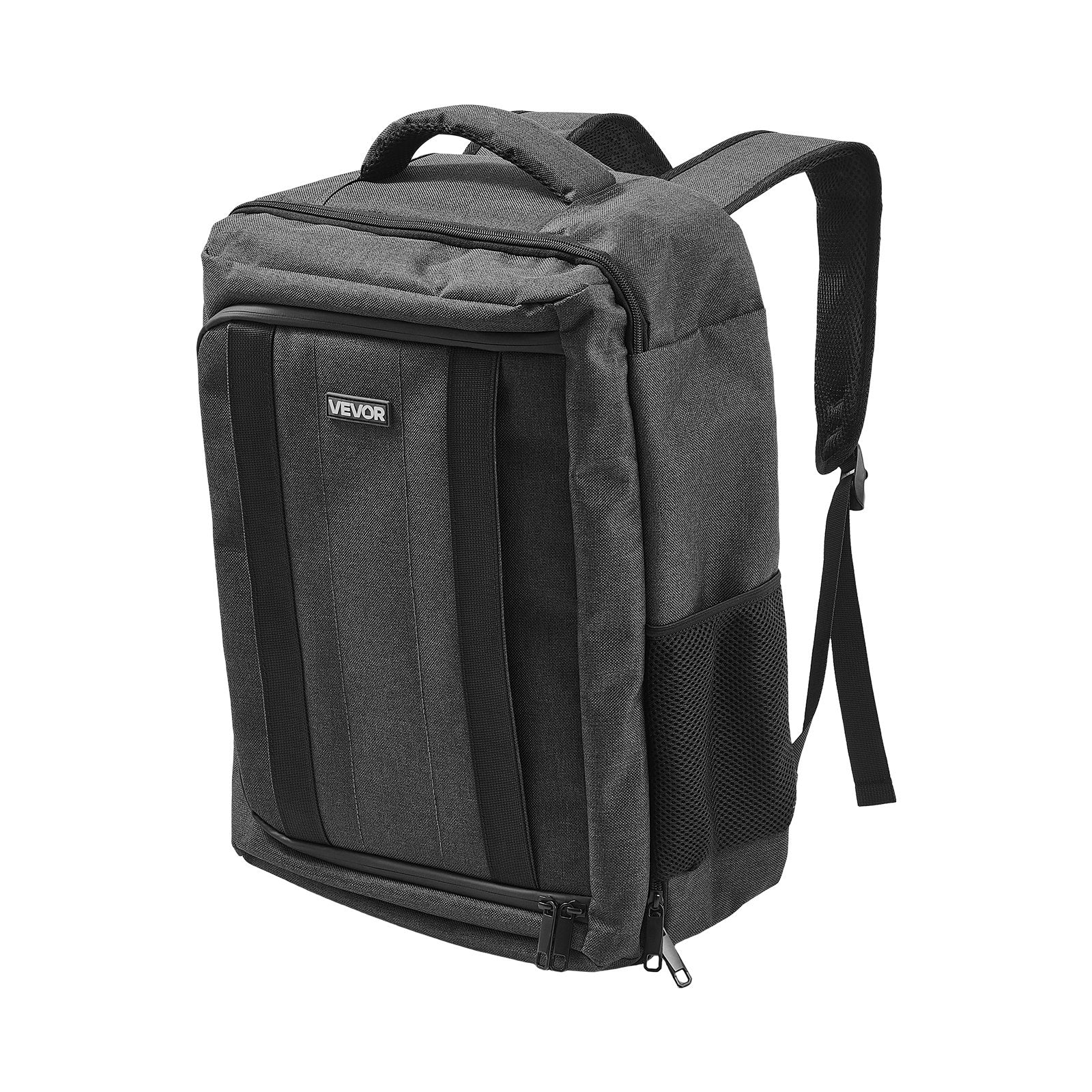 Duffel Bags: VEVOR PS5 Backpack Dual Shoulder Travel Bag for Playstation 5 PS5 Slim Nylon