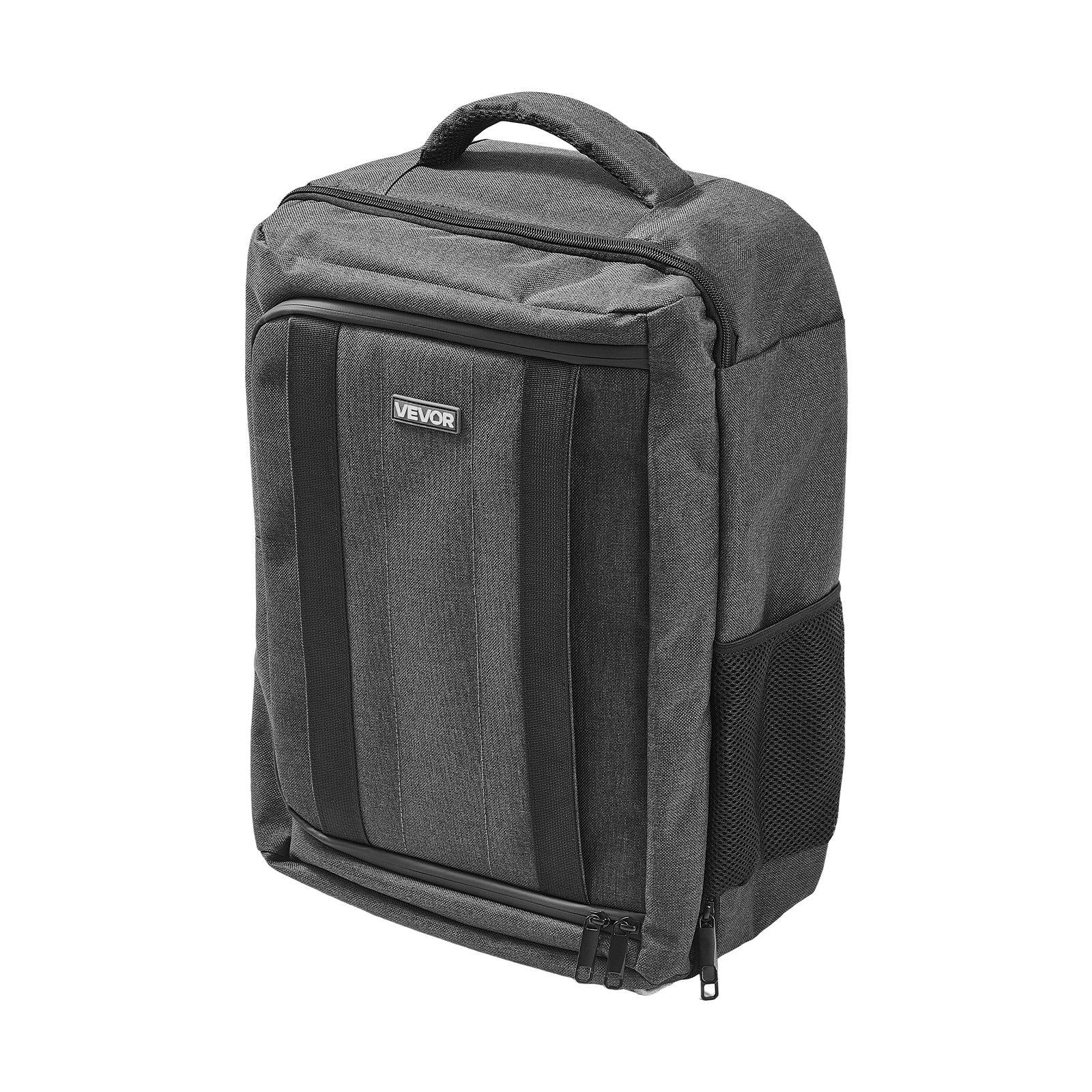 Duffel Bags: VEVOR PS5 Backpack Dual Shoulder Travel Bag for Playstation 5 PS5 Slim Nylon